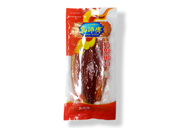 800克川味臘肉